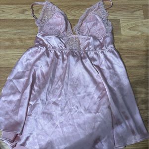 VS SEXY BABYDOLL LINGERIE